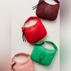 Free People Movement Micro Buti Pouch